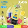 Bang Leader 350K Puffs 8IN1 2
