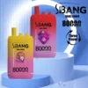 Bang Leader 80000 Puffs 3 w 1 18
