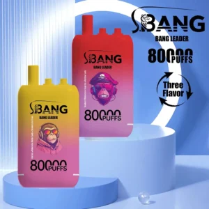 BANG LEADER 80K 3in1
