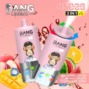 BANG LEADER 85k 3in1