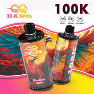 QQbang 100K 1