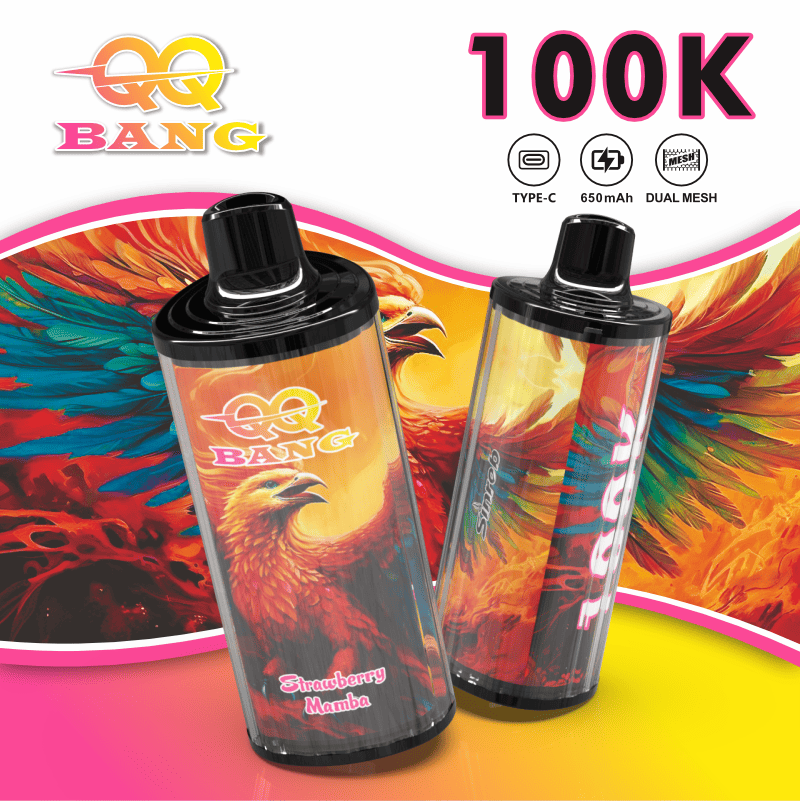 QQ Bang 100K - 画像 (10)
