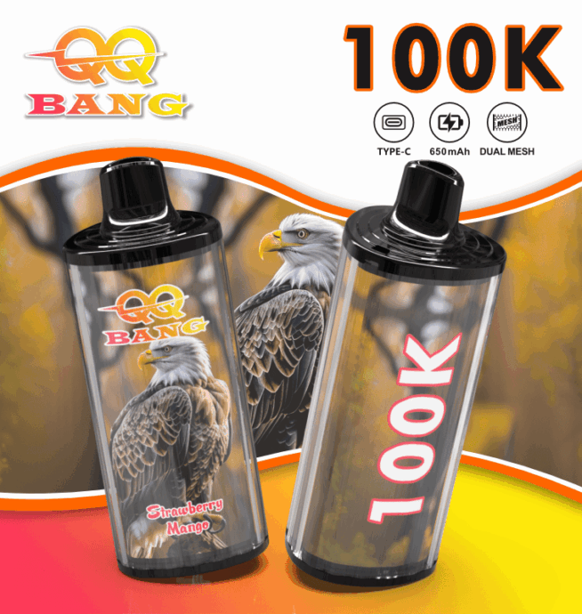 QQ Bang 100K - 画像 (9)