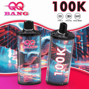 QQbang 100K 10