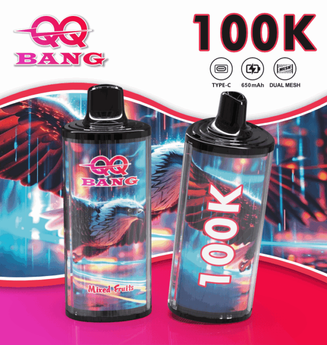QQ Bang 100K - 画像 (12)