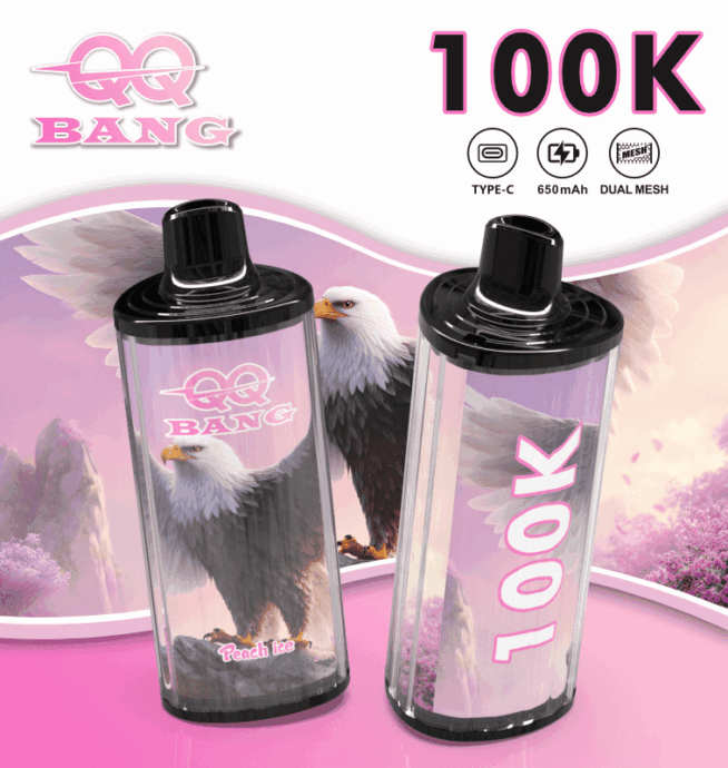 QQ Bang 100K - 画像 (11)