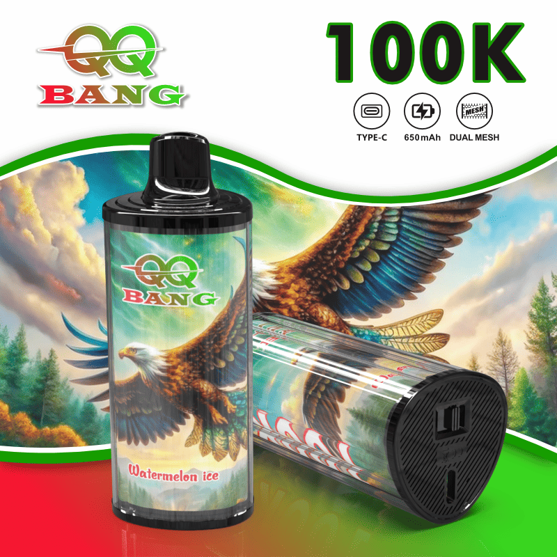 QQ Bang 100K - 画像 (7)
