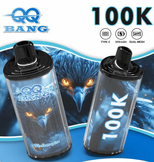 QQ Bang 100K - 画像 (5)