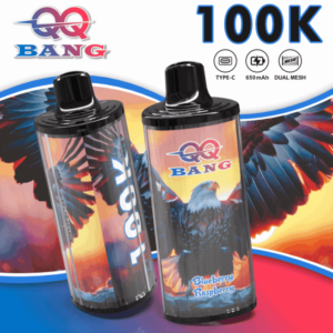 QQbang 100K 5