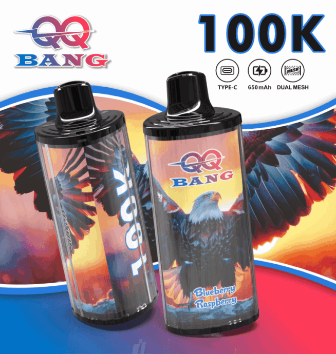QQ Bang 100K - 画像 (4)