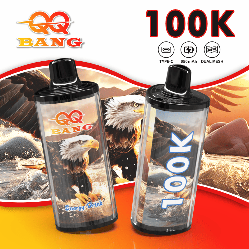 QQ Bang 100K - 画像 (3)