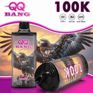 Alternative view of QQ Bang 100K