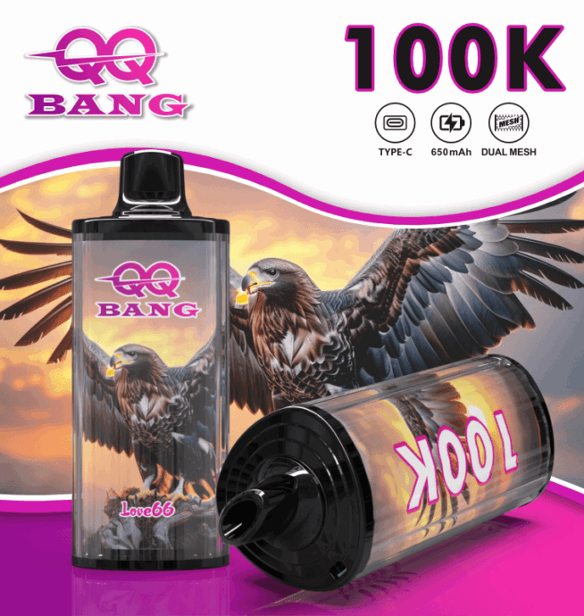 QQ Bang 100K - 画像 (2)