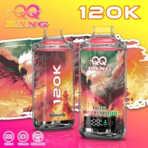 QQbang 120K 10