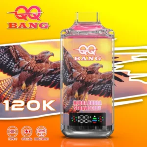 QQbang 120K 11