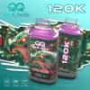 QQbang 120K 12