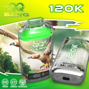 QQbang 120K 4