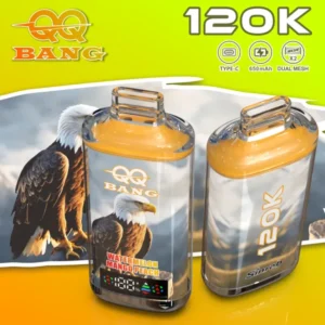 QQbang 120K 5