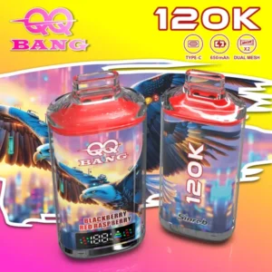 QQbang 120K 6