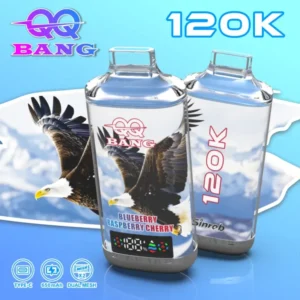 QQbang 120K 7