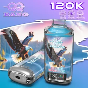 QQbang 120K 8