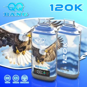 QQbang 120K 9