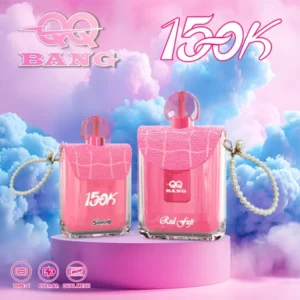 QQbang 150K 2
