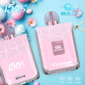 QQ Bang 150K