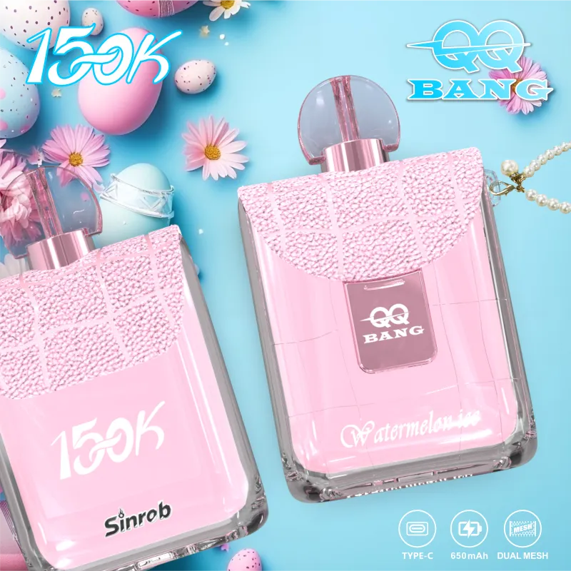 QQ Bang 150K