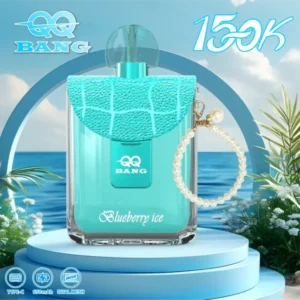 QQbang 150K 4