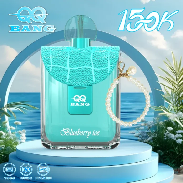 QQ Bang 150K - 画像 (4)