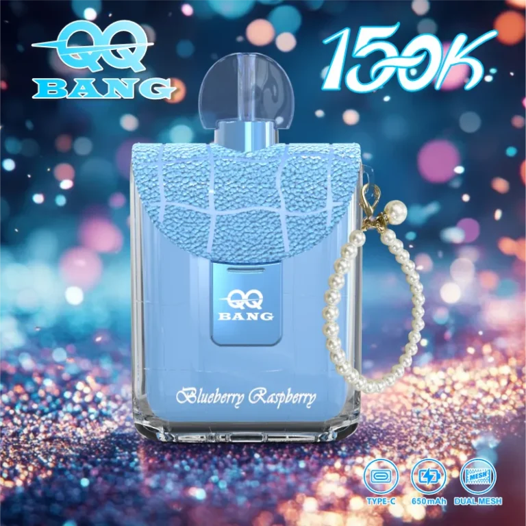 QQ Bang 150K - 画像 (3)