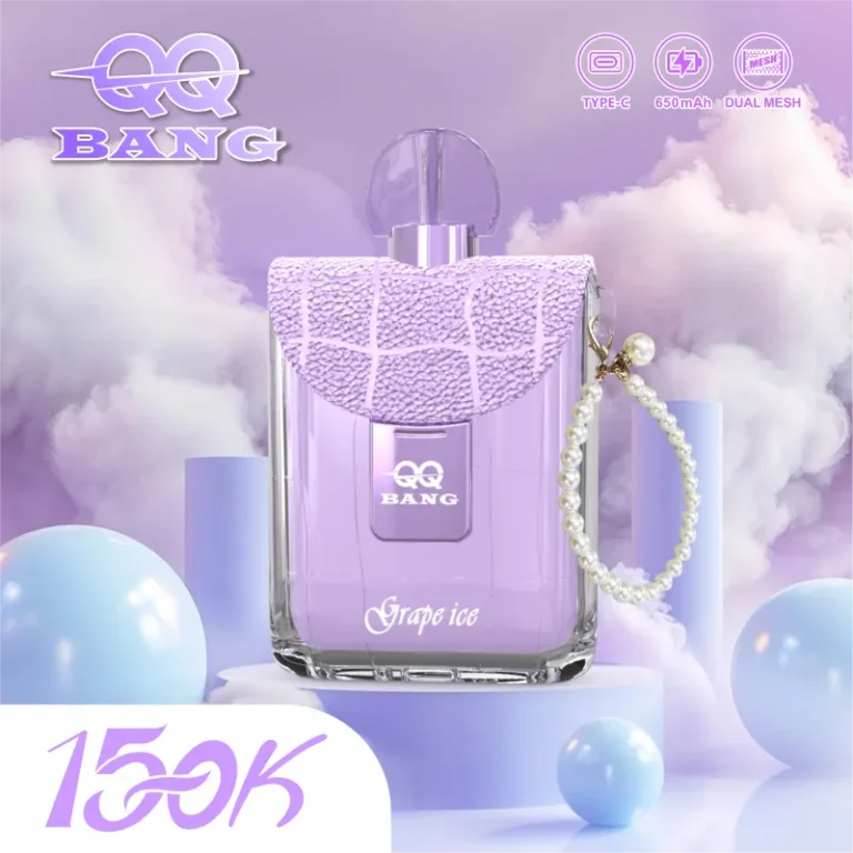 QQ Bang 150K - 画像 (2)