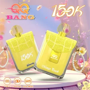 QQbang 150K 8