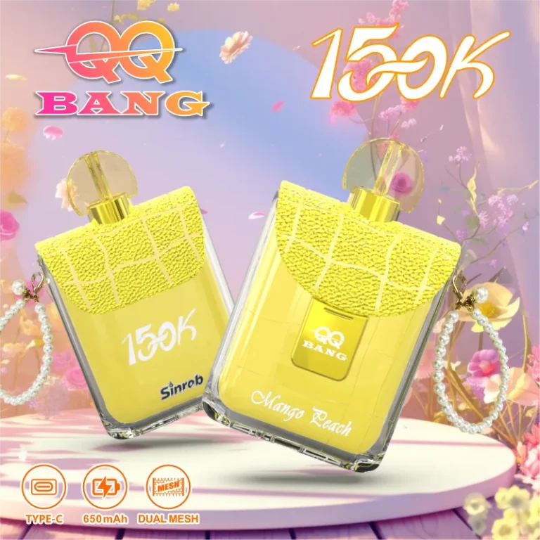 QQ Bang 150K - 画像 (7)