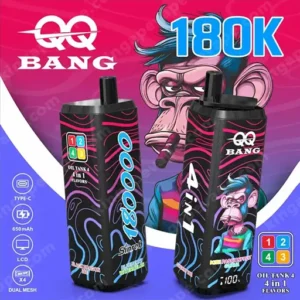 QQbang 180k 3