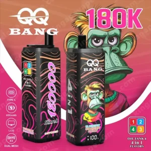 QQbang 180k 4