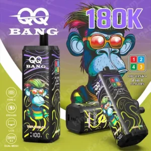 QQbang 180k 8