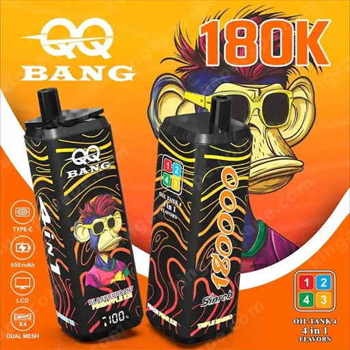 QQbang 180k 9