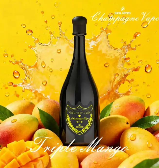 Solaris Champagne 30K - 画像 (4)