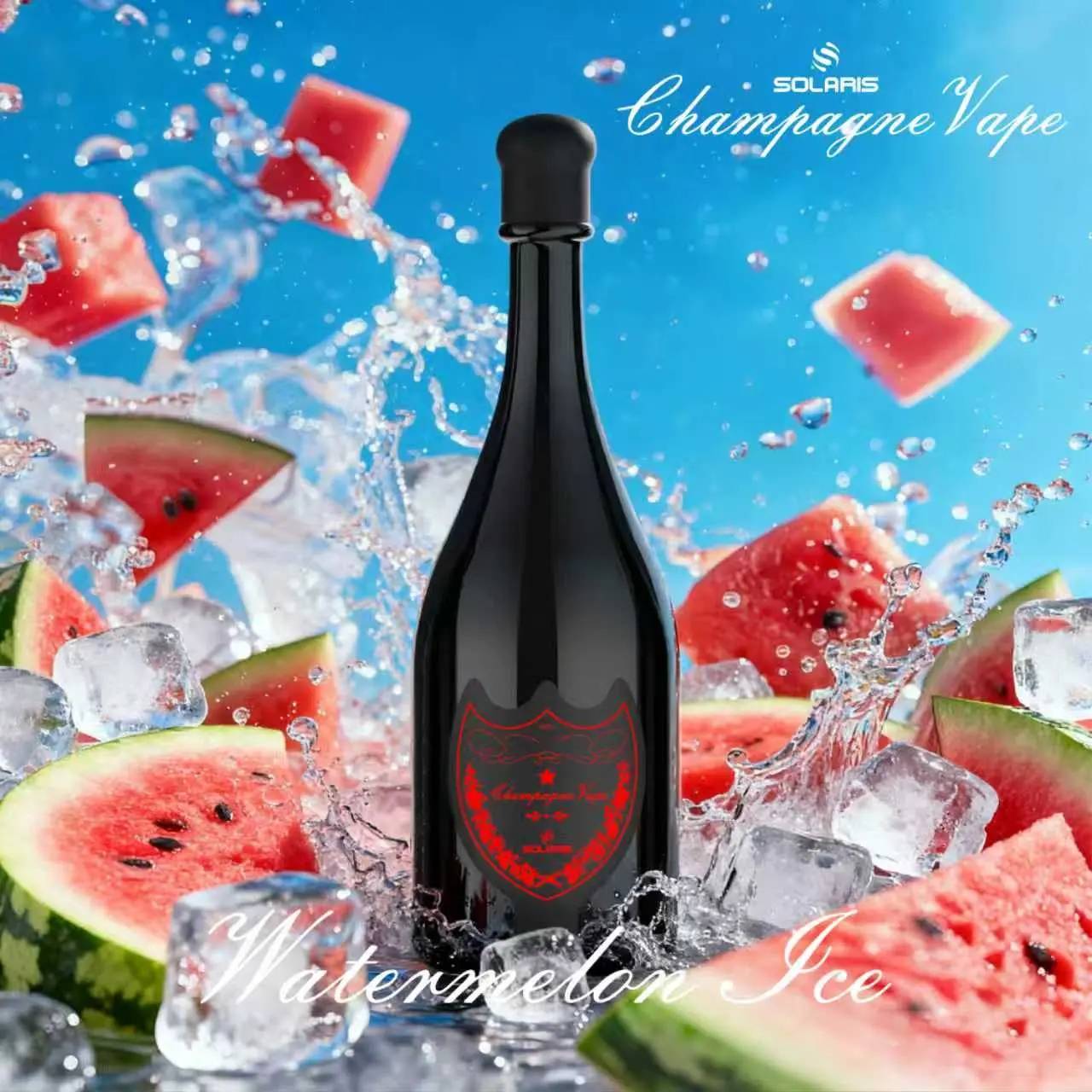 Solaris Champagne 30K - 画像 (5)