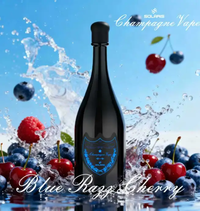 Solaris Champagne 30K - 画像 (8)