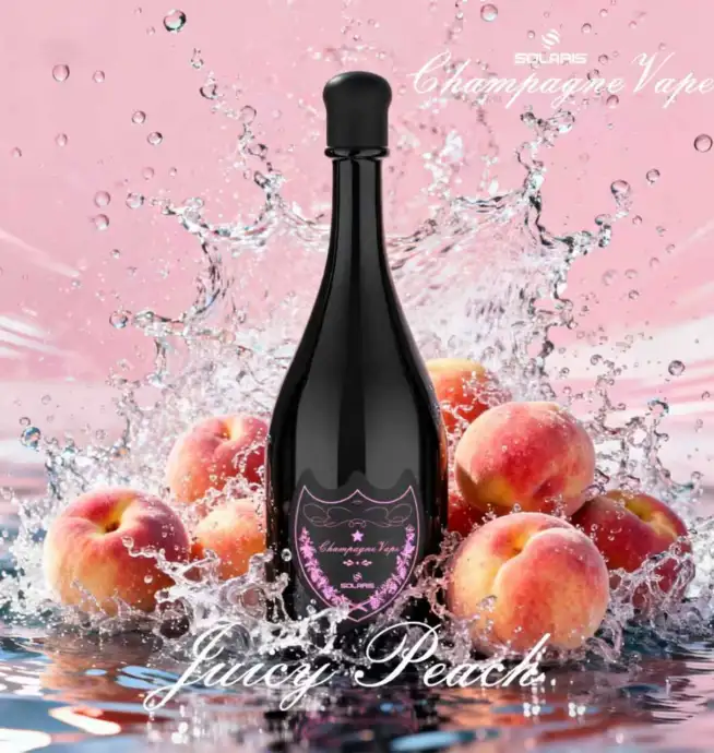 Solaris Champagne 30K - 画像 (10)