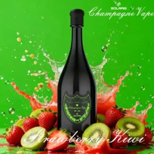 SOLARIS VAPE Champagne Vape 30000puffs 8