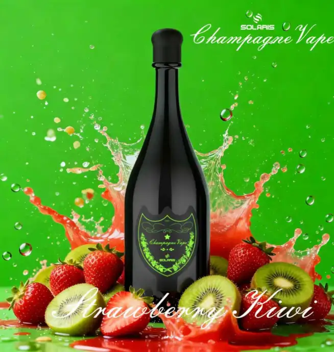Solaris Champagne 30K - 画像 (2)
