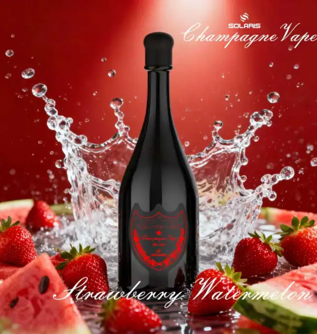 Solaris Champagne 30K - 画像 (3)