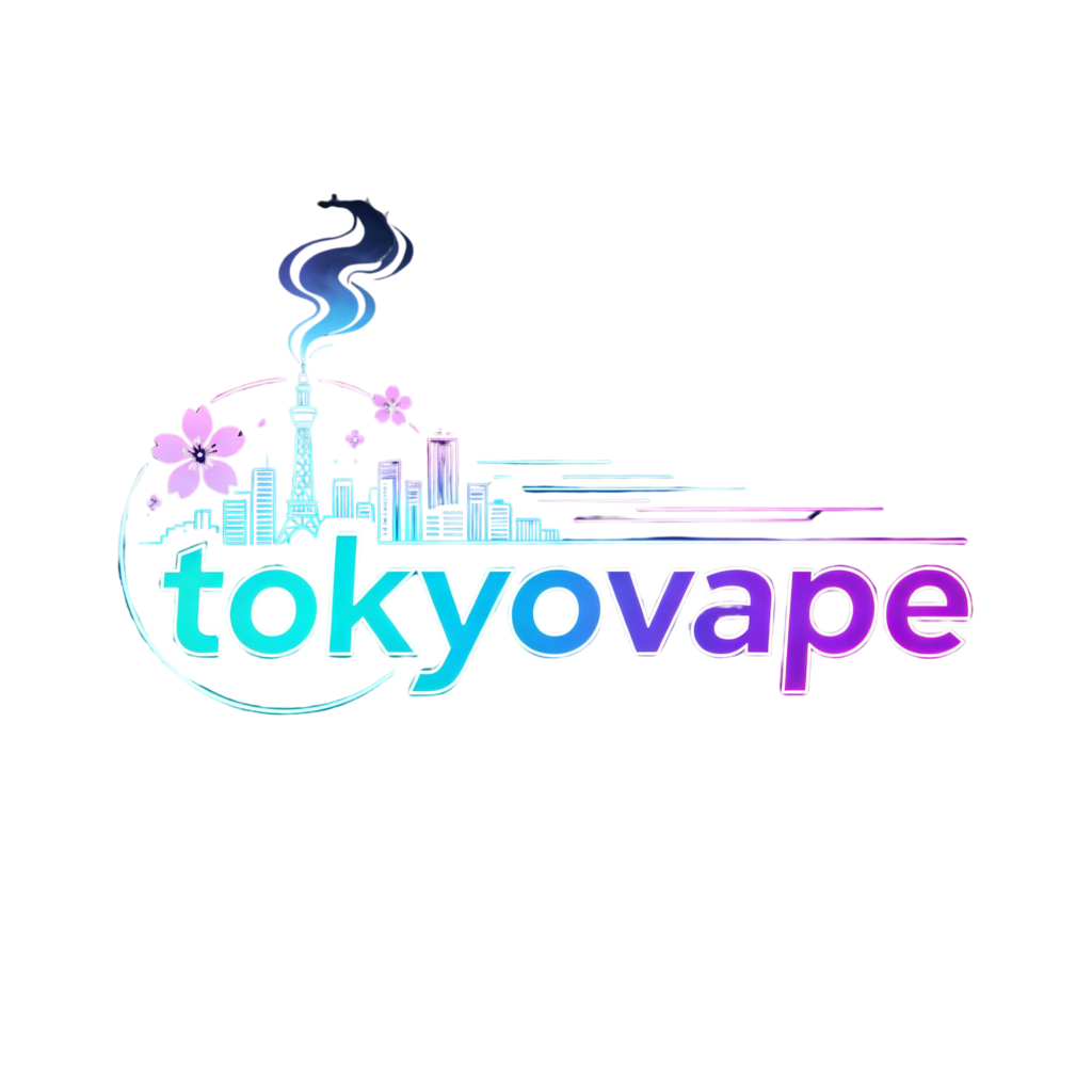 tokyovape.jp